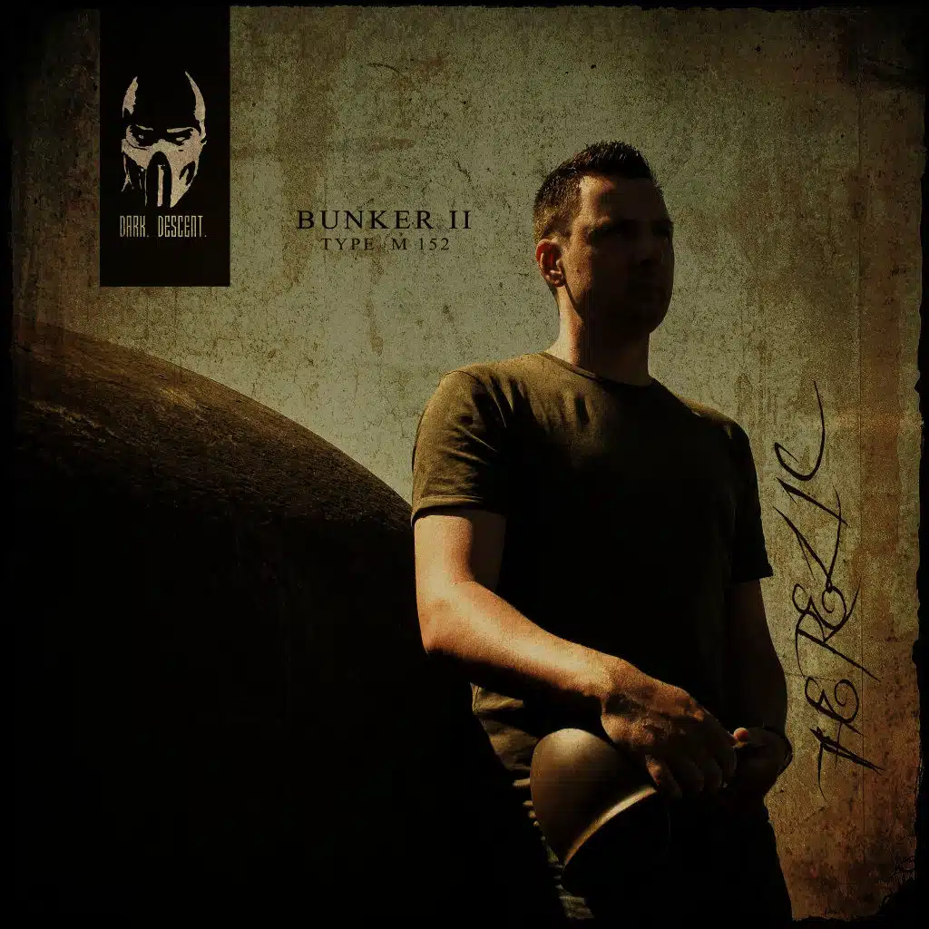 Cubic Nomad feat. The Relic