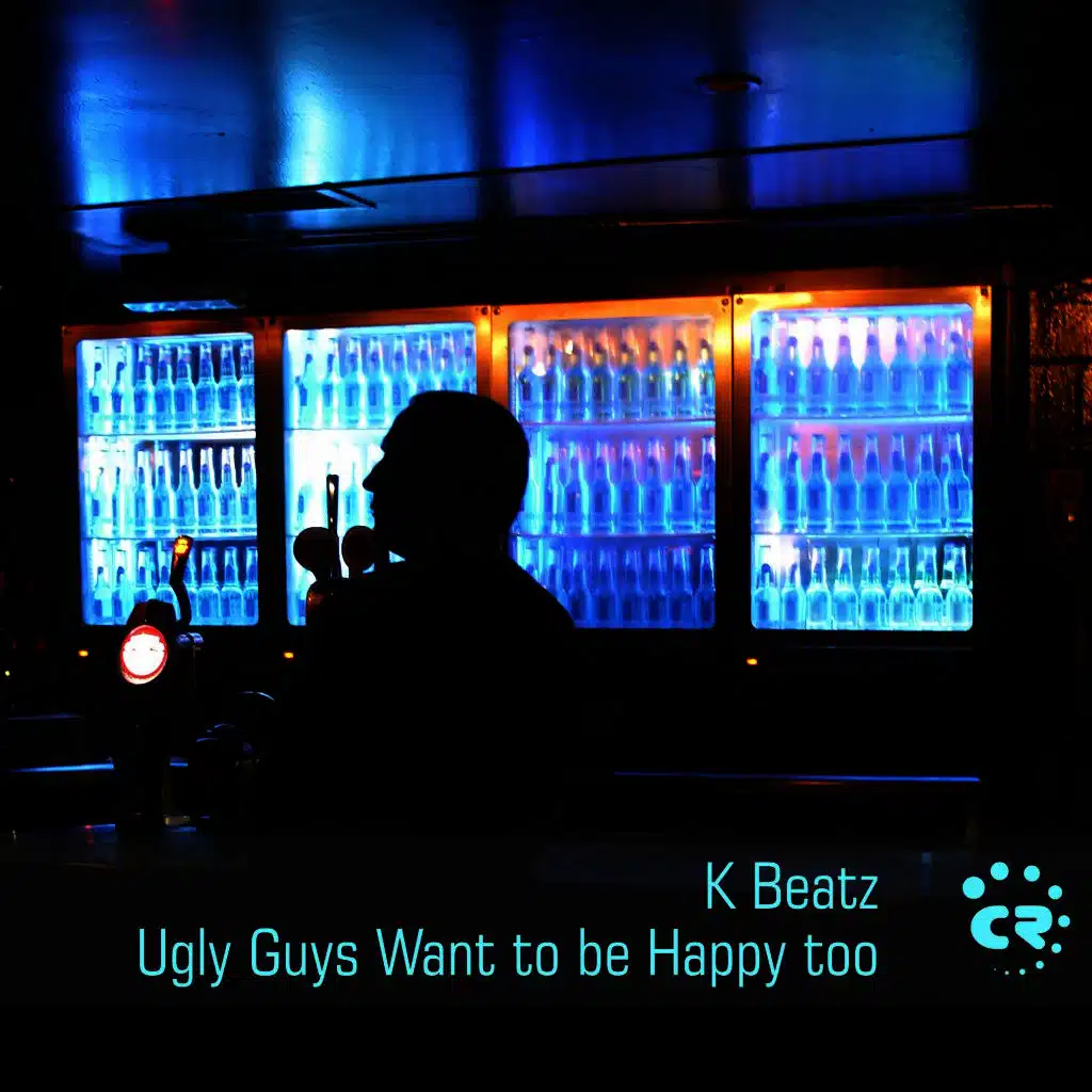 Ugly Guys Want to Be Happy Too