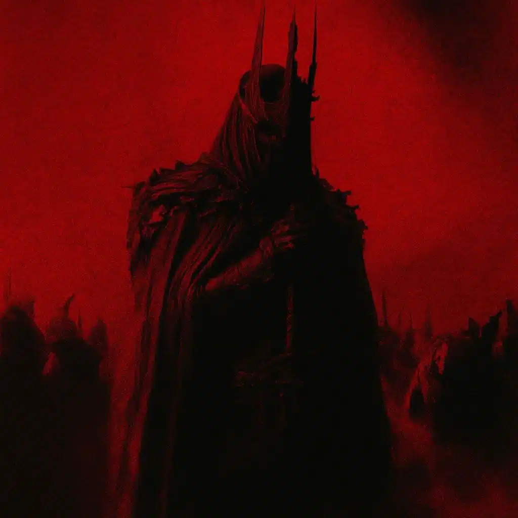 FALLEN KING