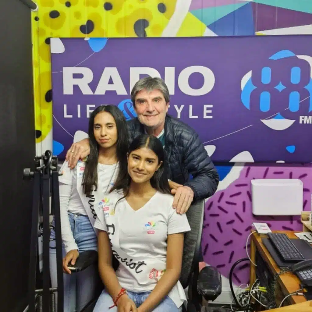 Miss Ballito Teen: Empowering Young Women