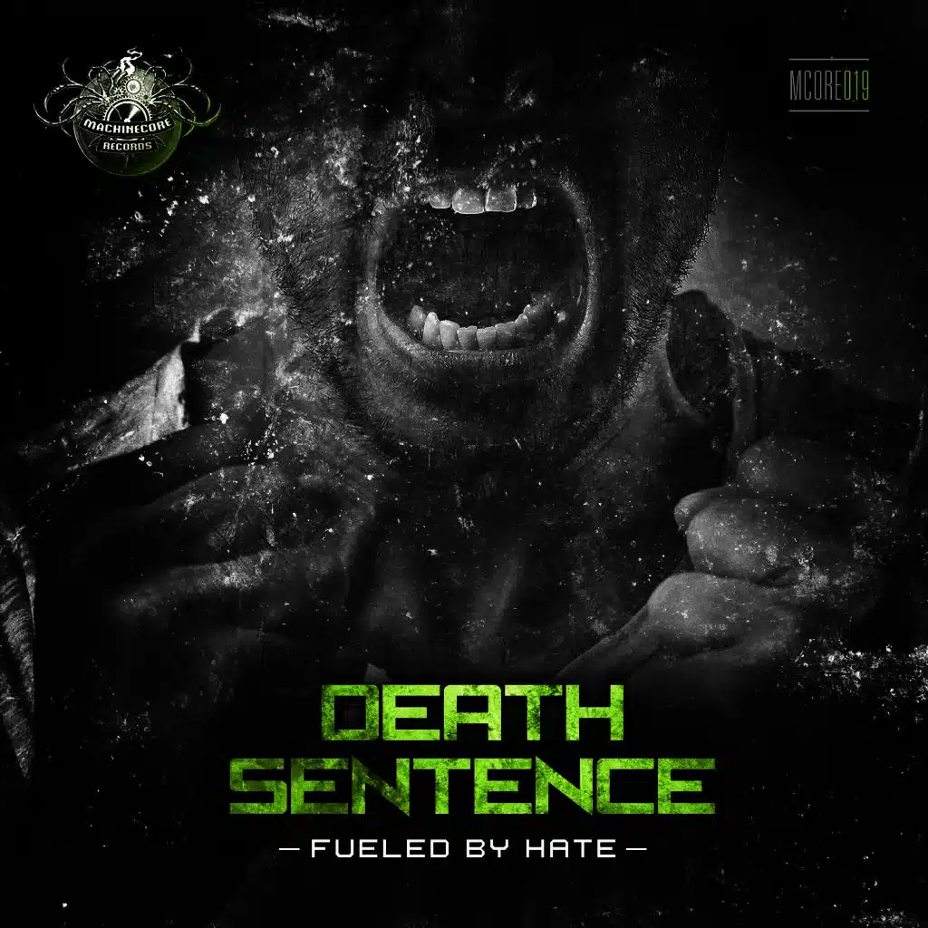 Fueled by Hate