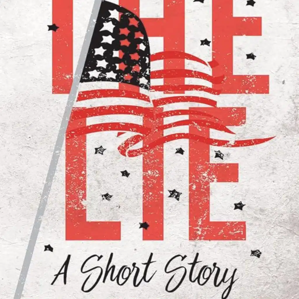 THE LIE (PT 2)   MARY ANTIN