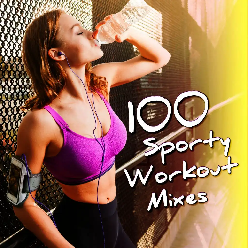 100 Sporty Workout Mixes