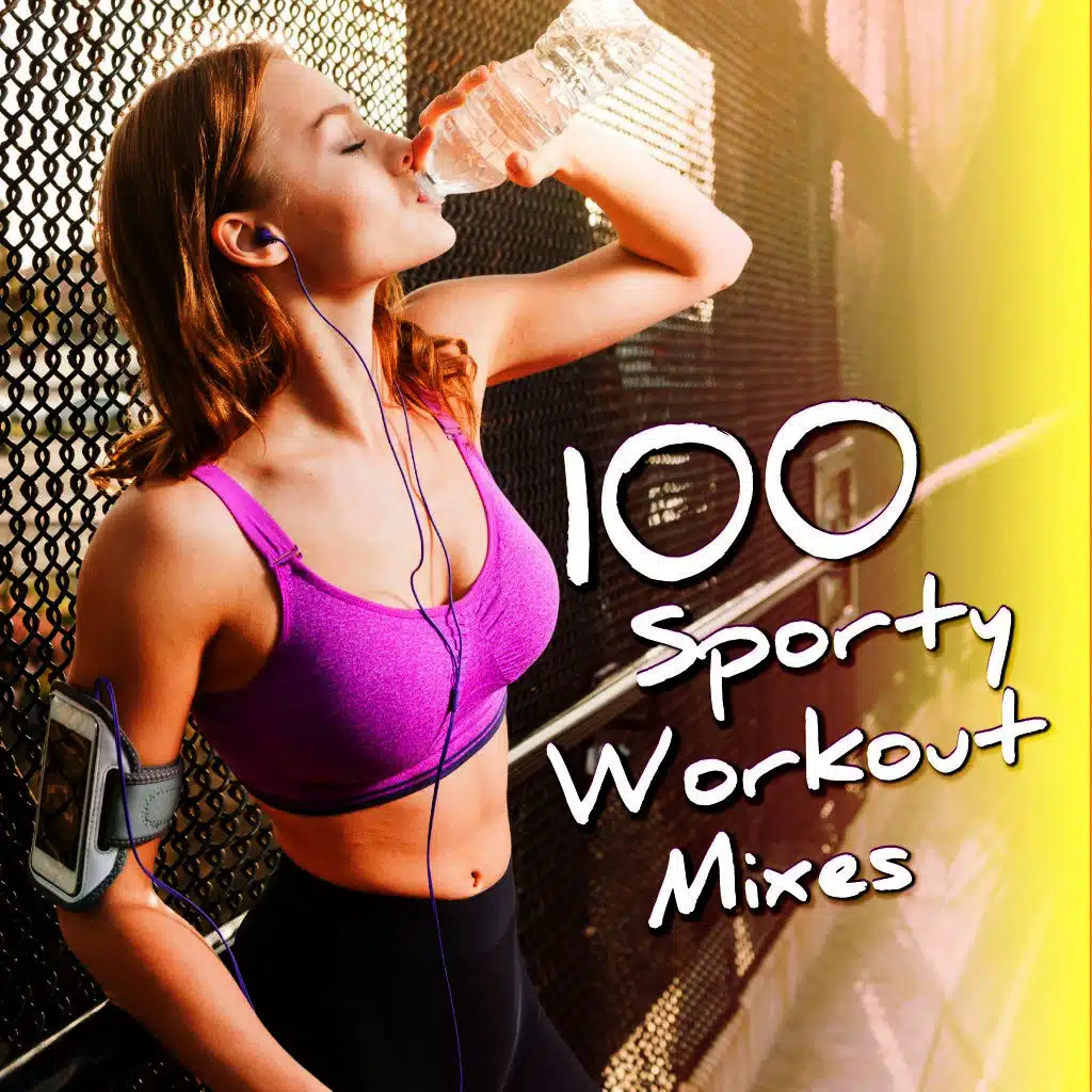 In the Club (Electro Mix)