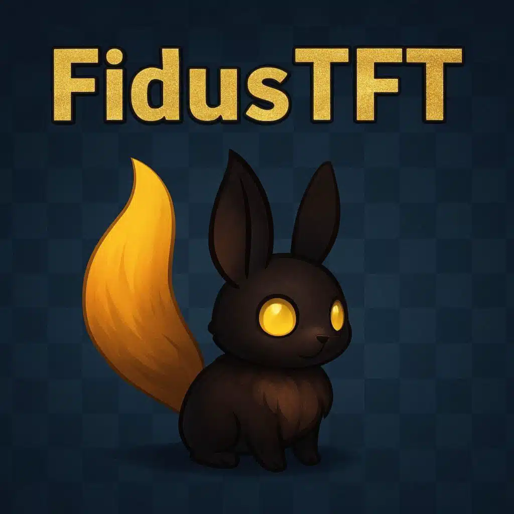 TFT Soundtracks to the Climb Set 15