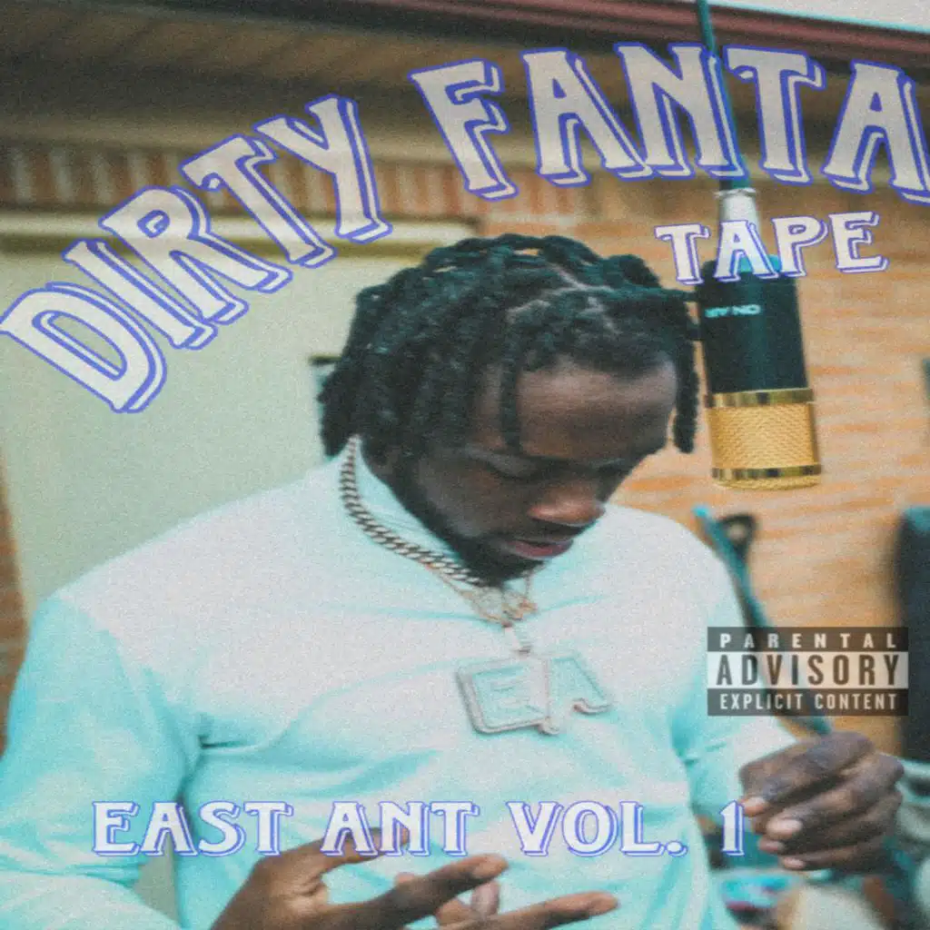 Dirty Fanta Tape Vol .1