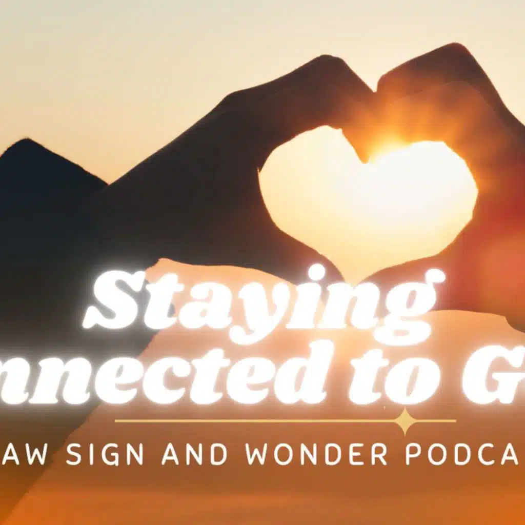 Staying Connected to the Father Every Day| Oct 2, 2025 001