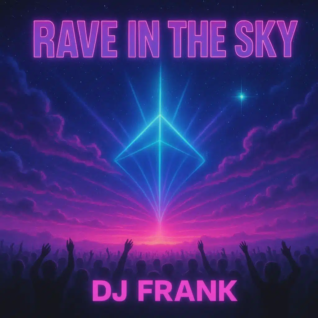 Rave in the Sky