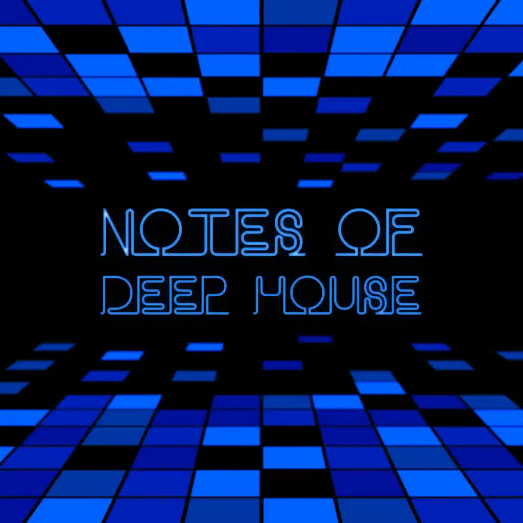 Notes of Deep House