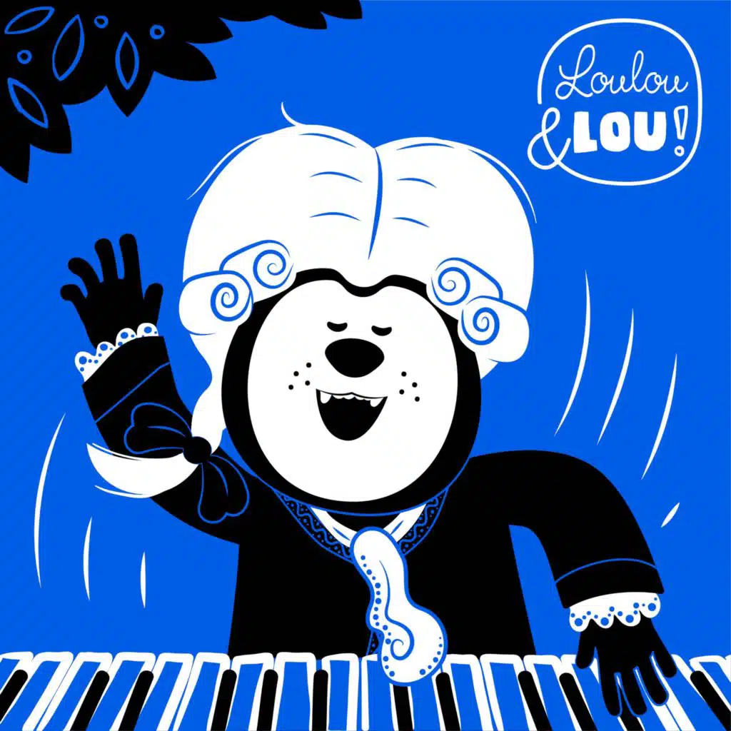 Klassisk Musik Maestro Mozy