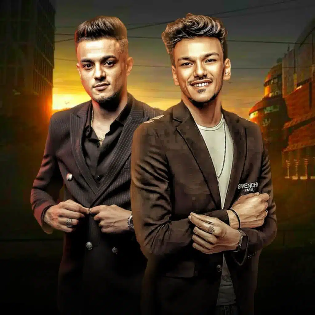 شوفت يا صاحبي (مع Houda و تيتو بندق)