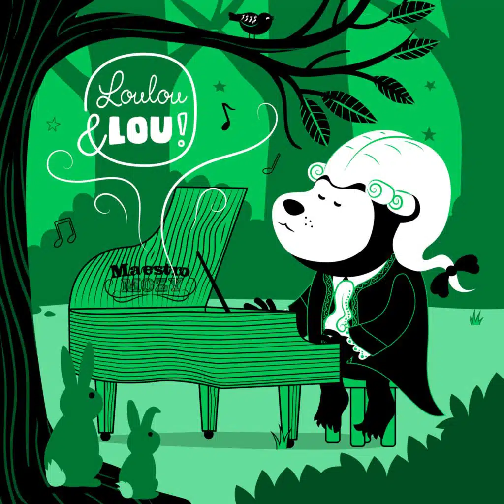 Brahms' Lullaby