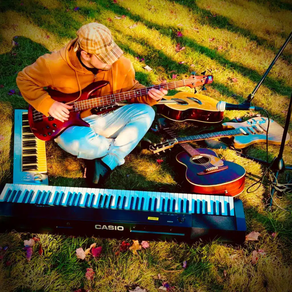 The Orchestra of Life