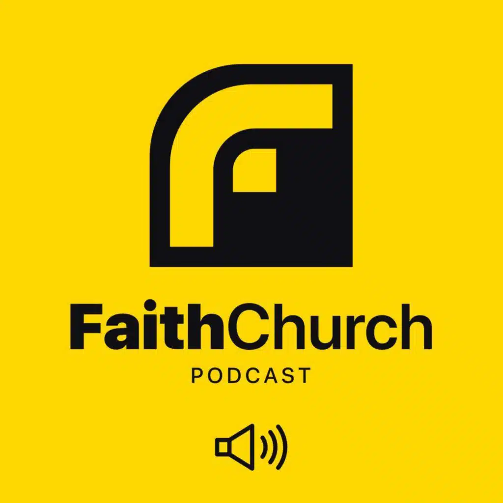 The Gift of Hope | Pastor Darren Palmer | Faith Church