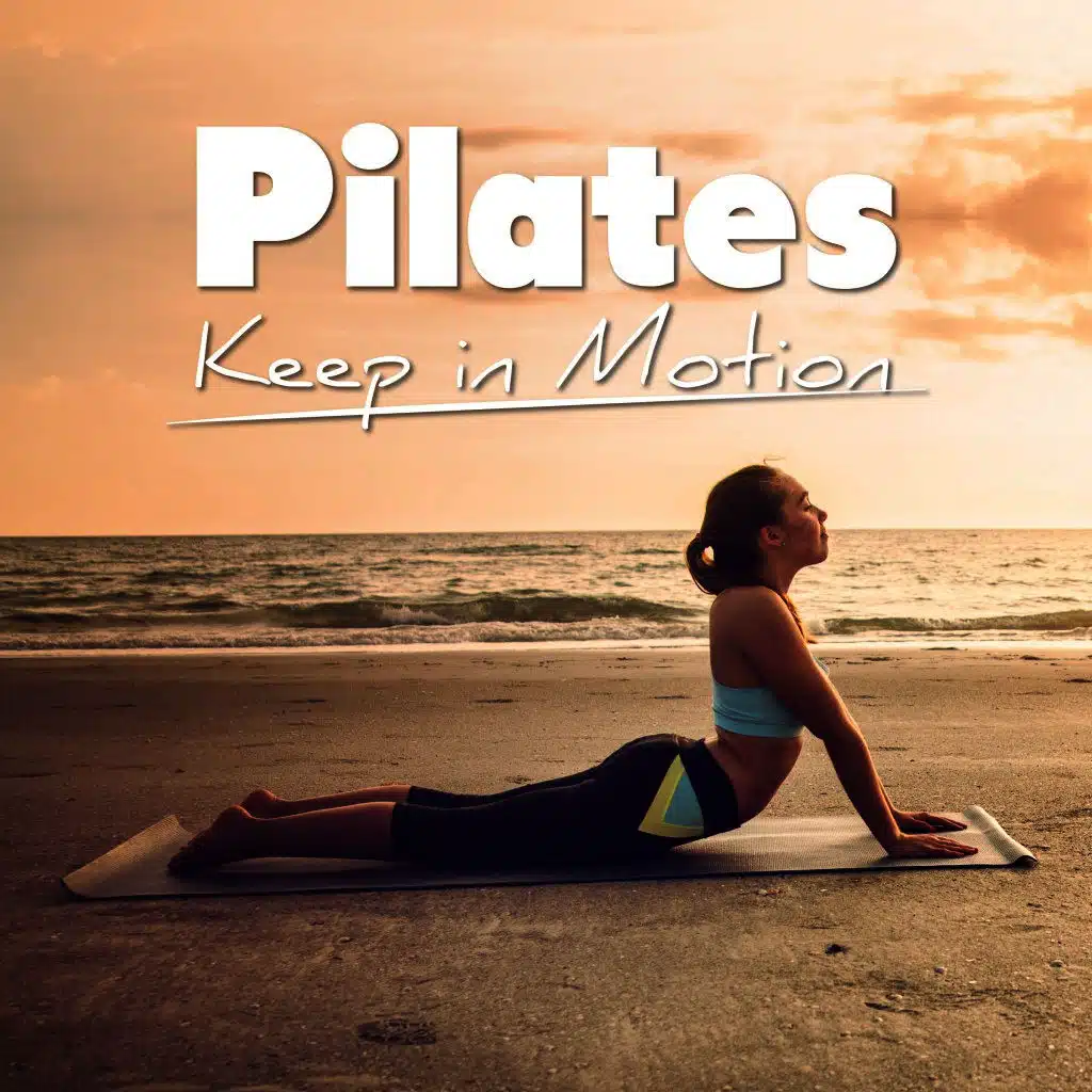 Pilates - Keep in Motion