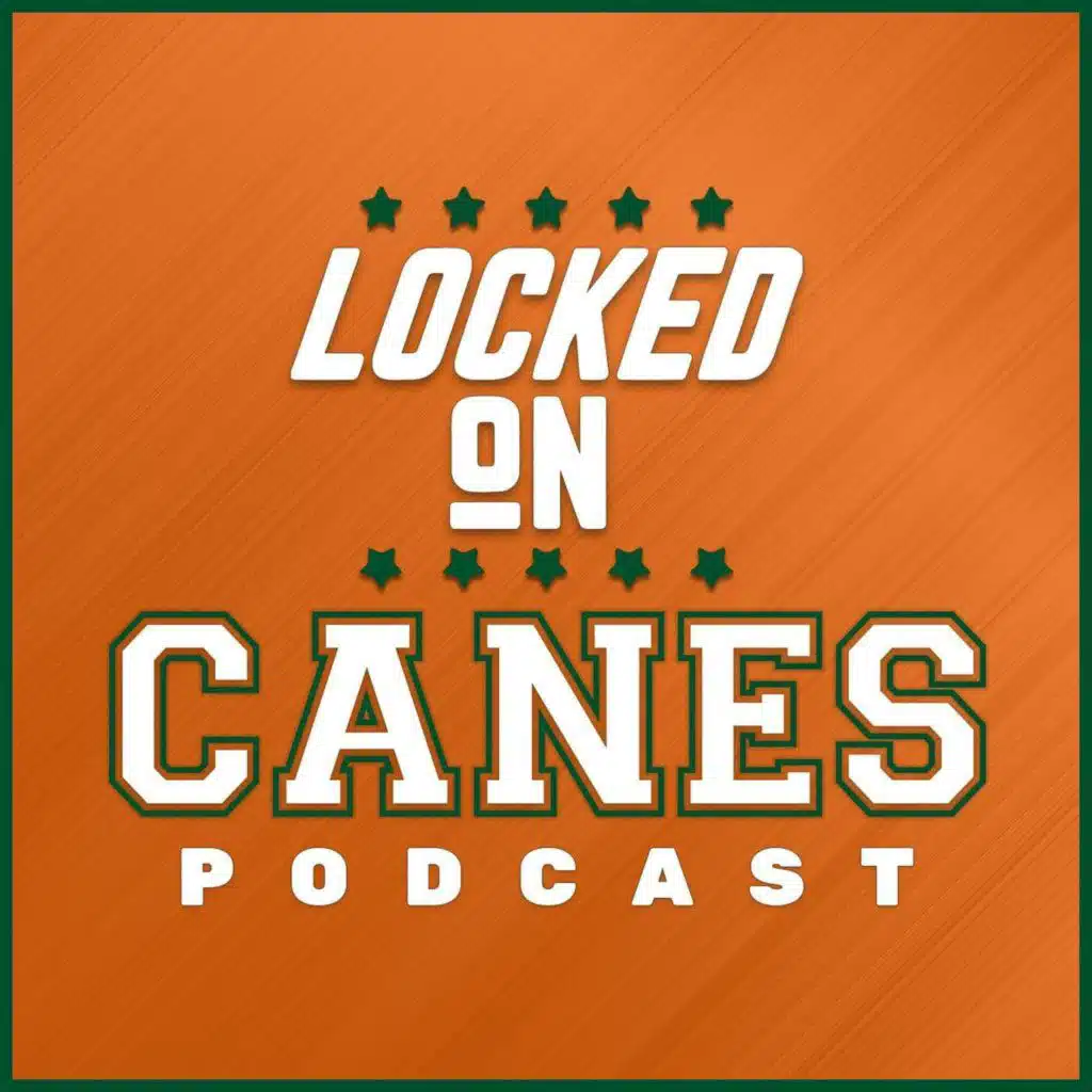 SHOWDOWN: Miami and Florida State CLASH in Epic Rivalry | Can Carson Beck SILENCE the Seminoles?