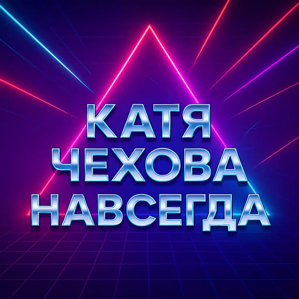 Катя Чехова