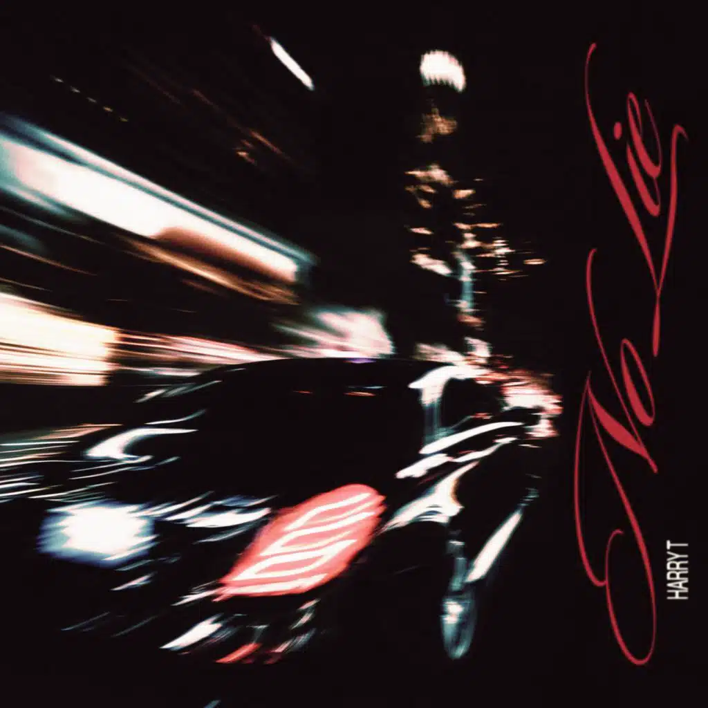 No Lie (BL3SS Remix)