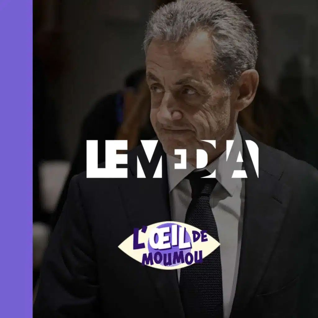 Sarkozy, Palestine, Israël... Les grands médias en roue libre