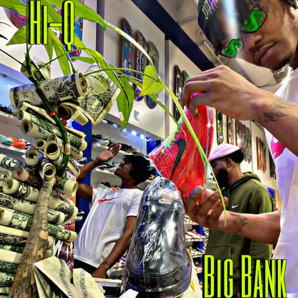 Big Bank