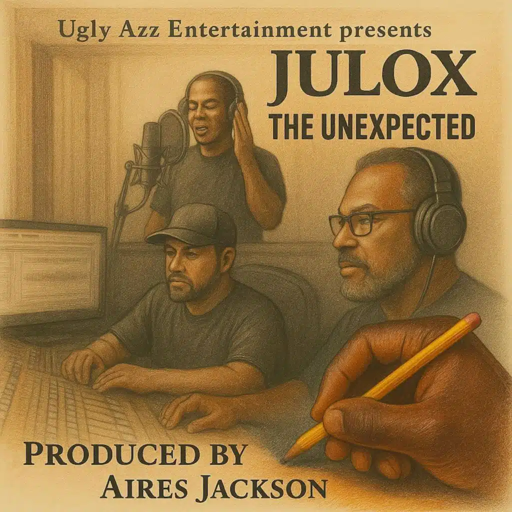 Talking About Plenty (feat. Lenny Lenn)