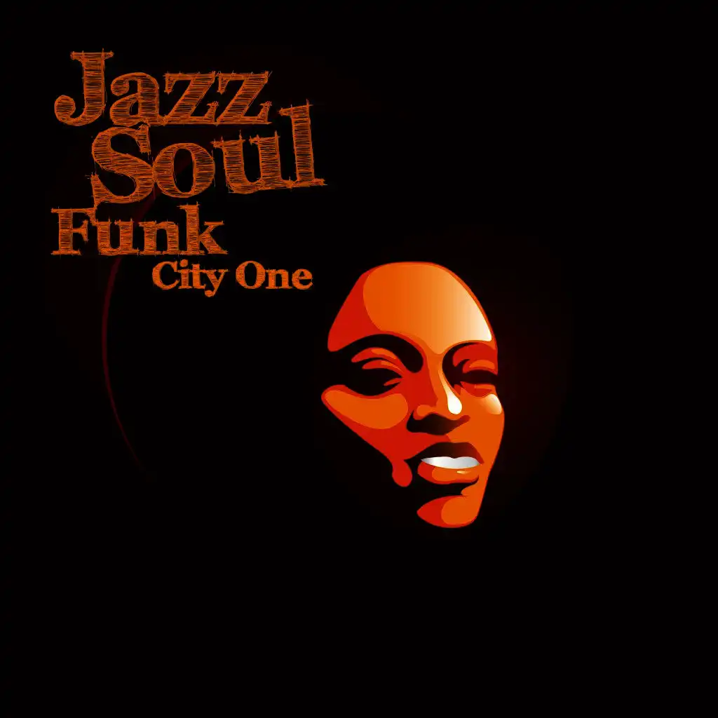 Jazz Soul Funk City One