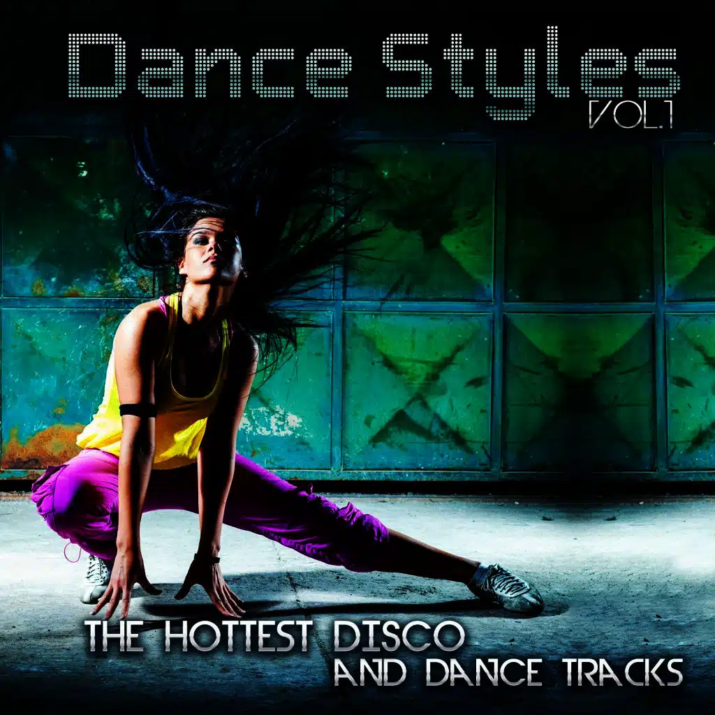 Summerday (Extended Mix)