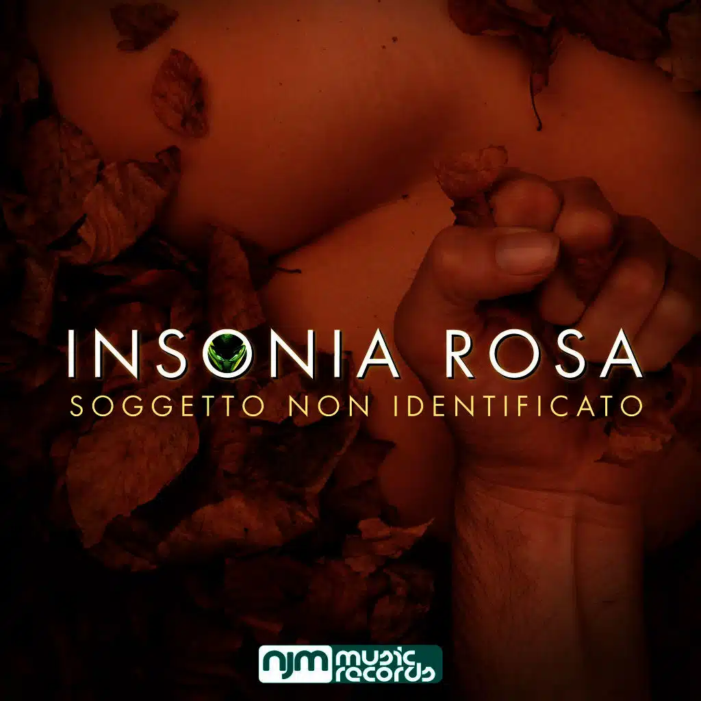 Soggetto non identificato