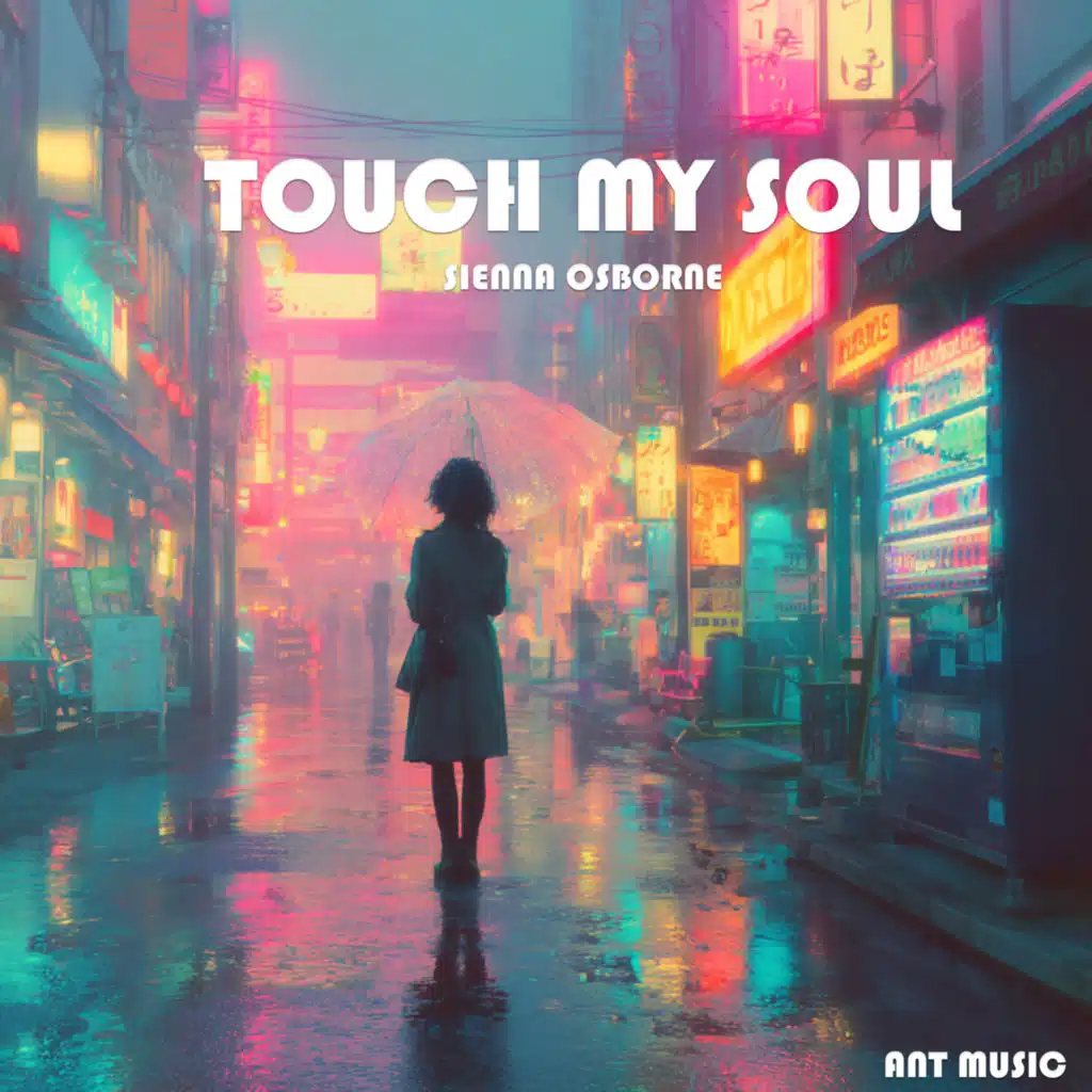 Touch My Soul