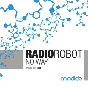 Radiorobot