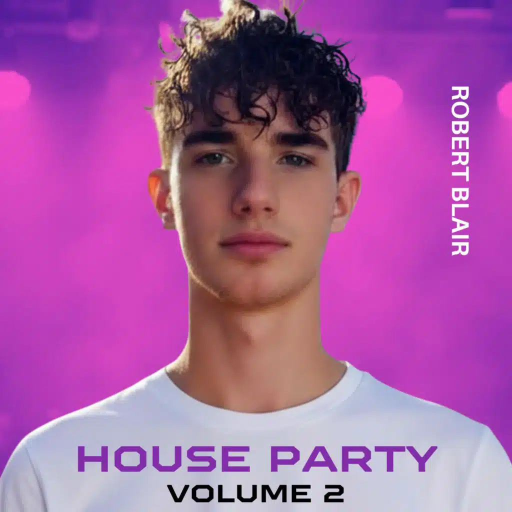 House Party Volume 2
