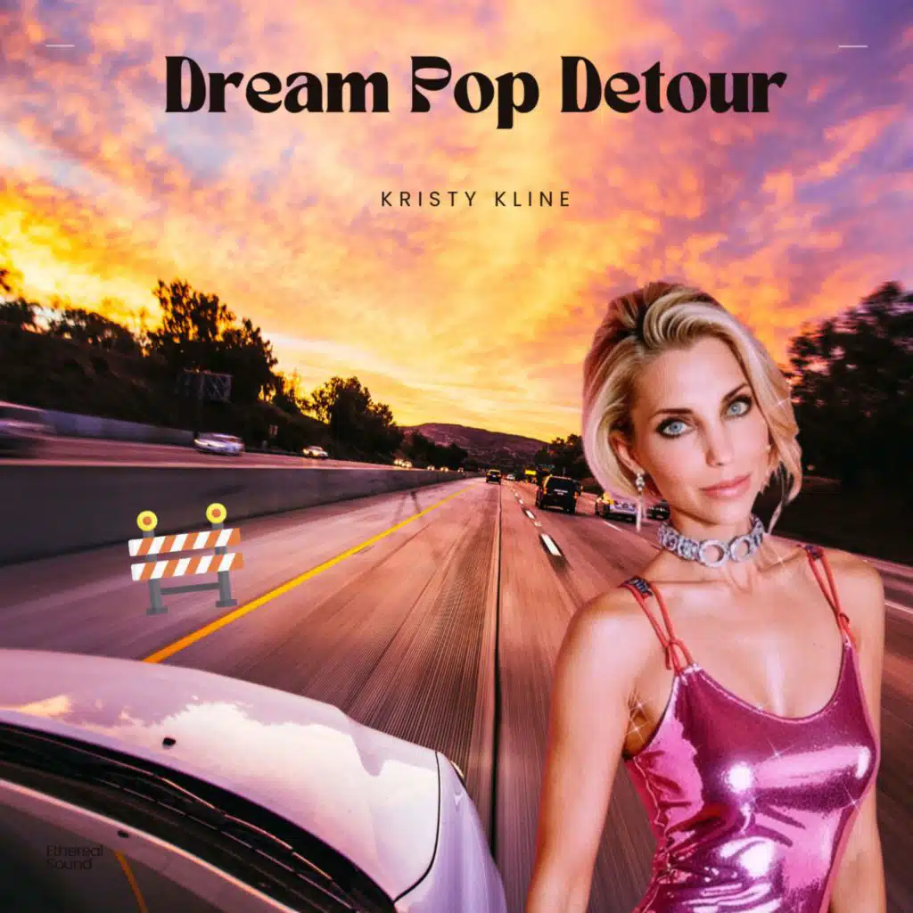 Dream Pop Detour