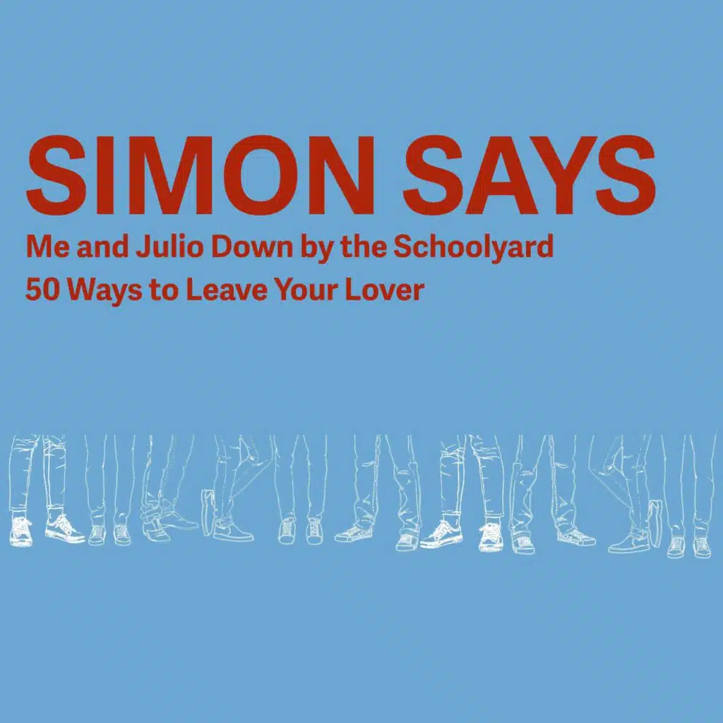 Simon Says