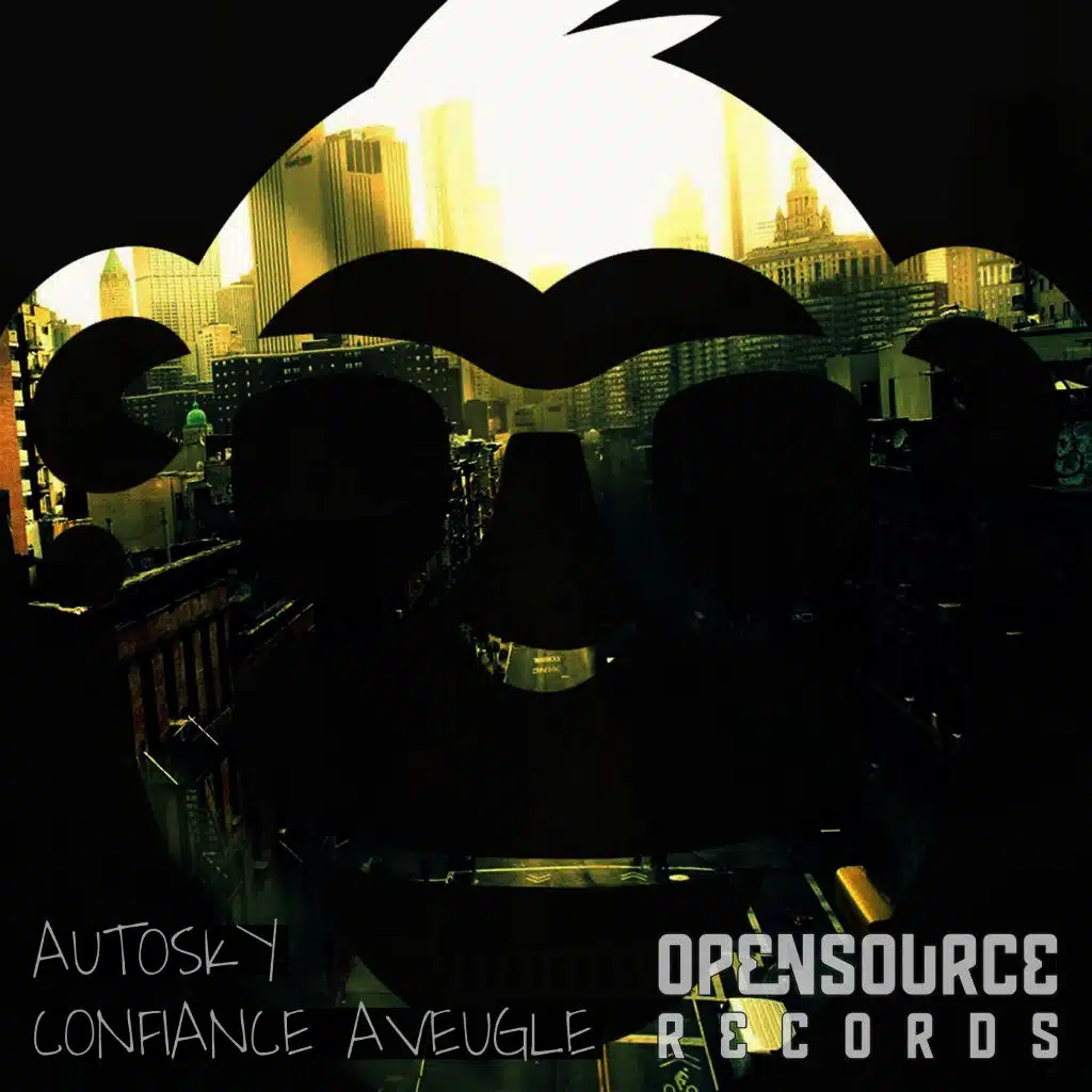 My Dark Passenger (Hair Band Drop-Out Remix)