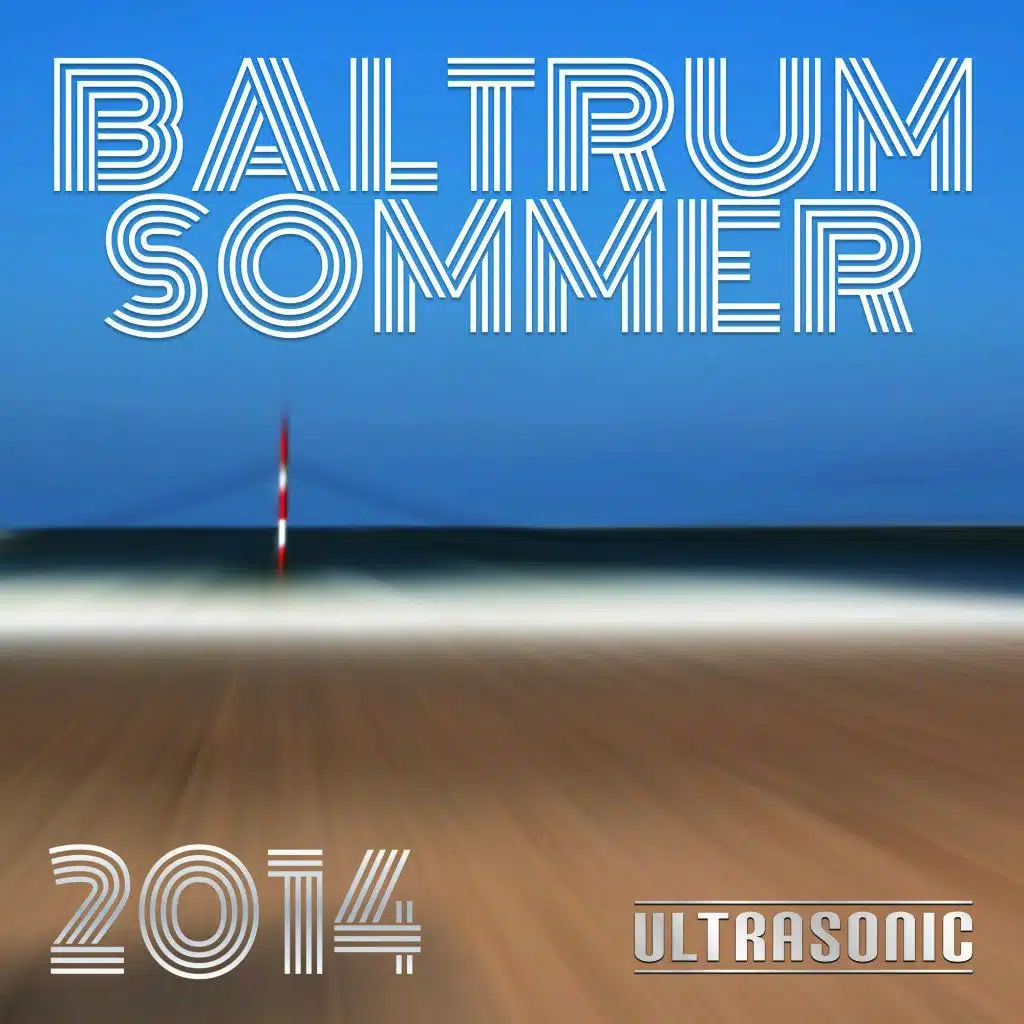 Baltrum Sommer 2014