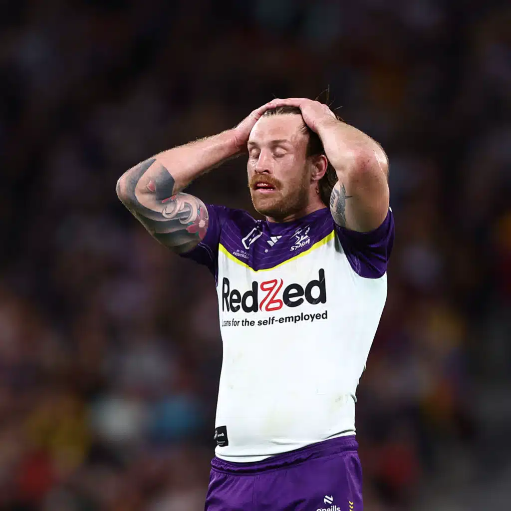 Fri Fix: why the NRL Grand Final is a movie
