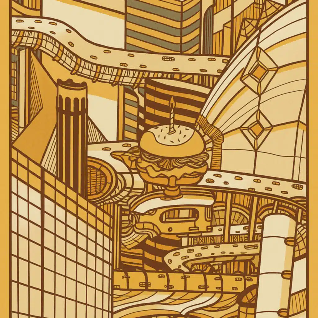 Collection of Small Disasters