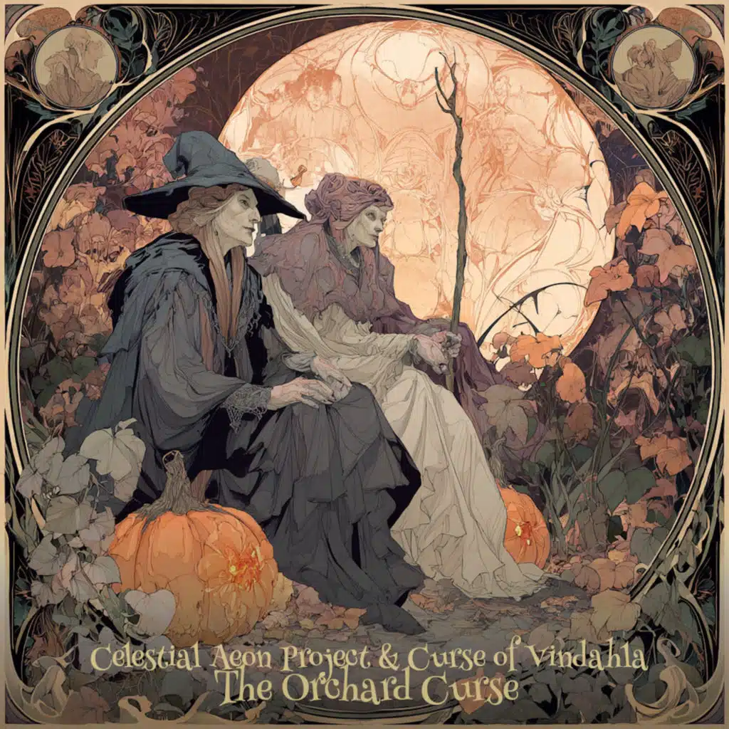 Celestial Aeon Project & Curse of Vindahla