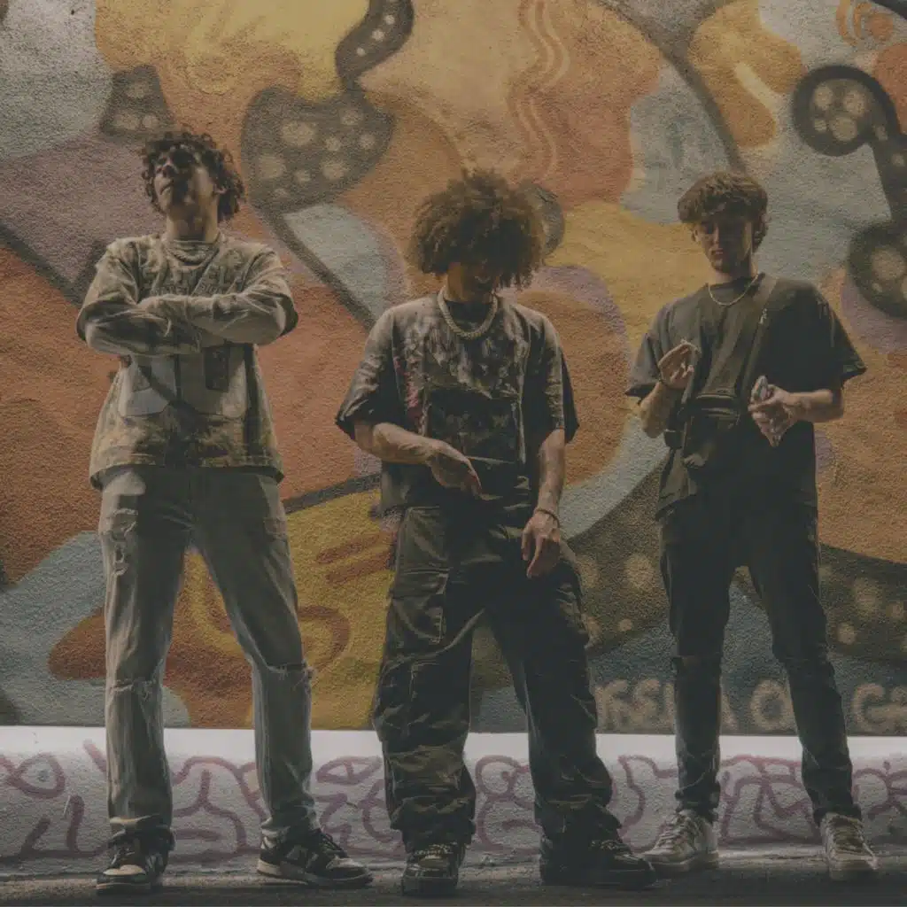 THEY DON'T SEE IT NOW