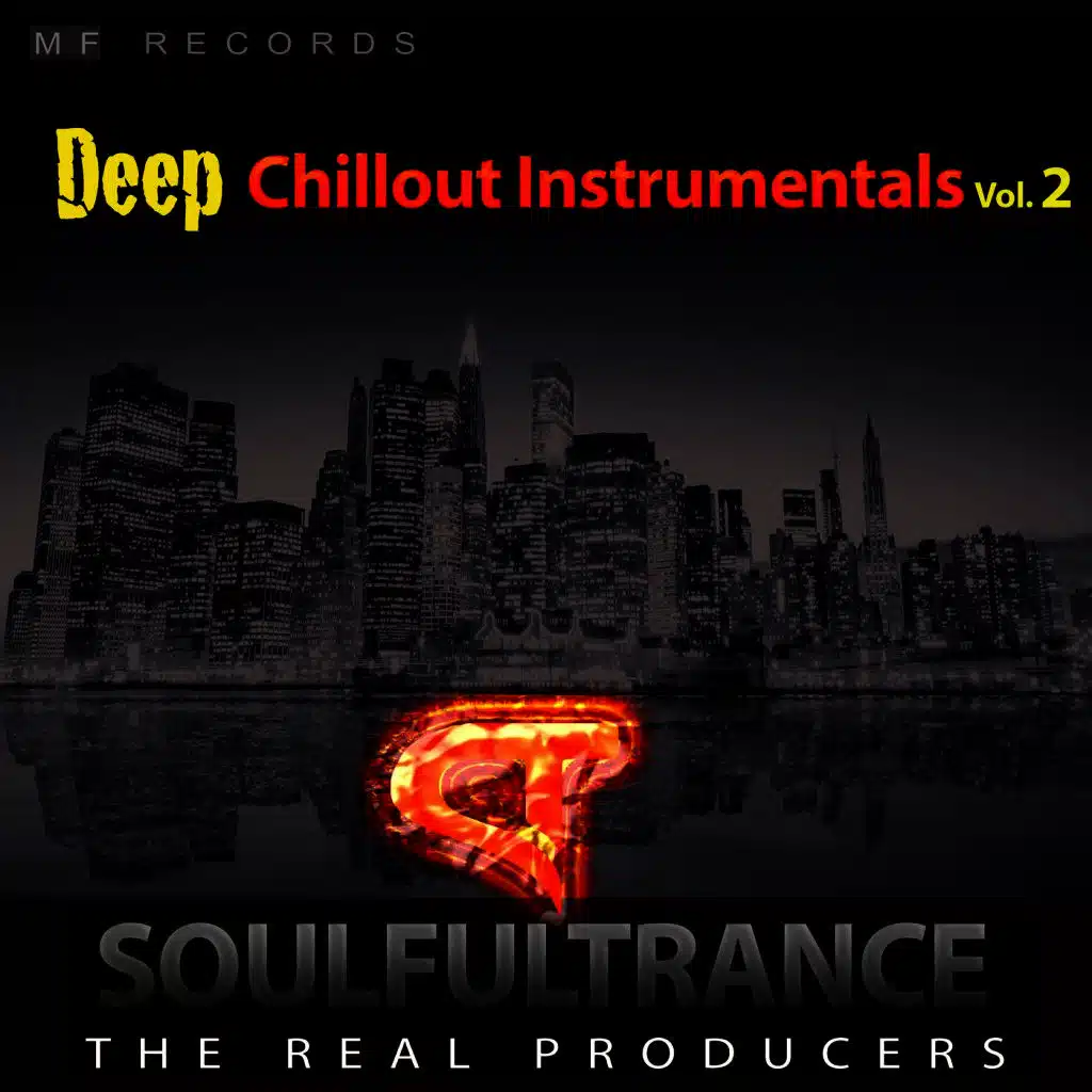 Deep Chillout Instrumentals, Vol. 2