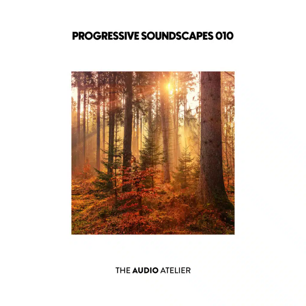Progressive Soundscapes, Vol. 10