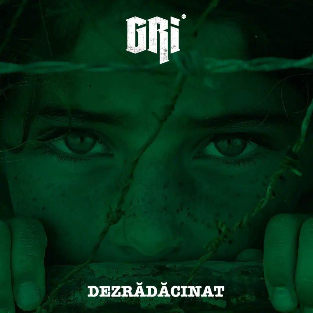 Dezrădăcinat