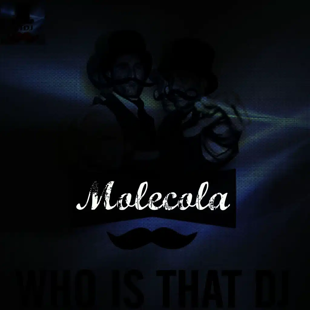Who Is That DJ
