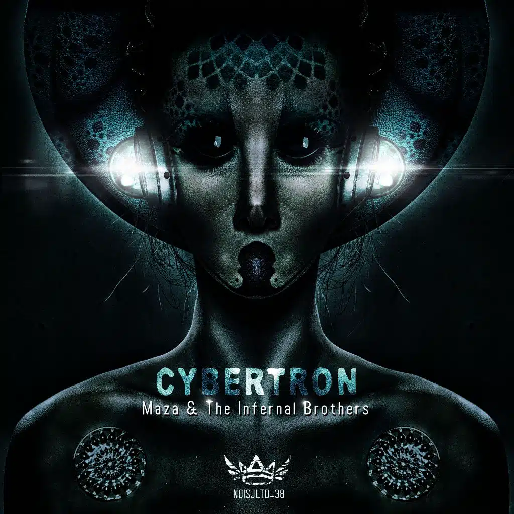 Maza & The Infernal Brothers