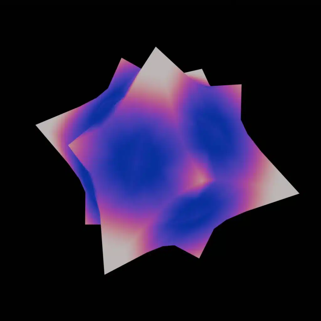 the taste of pure saccharin