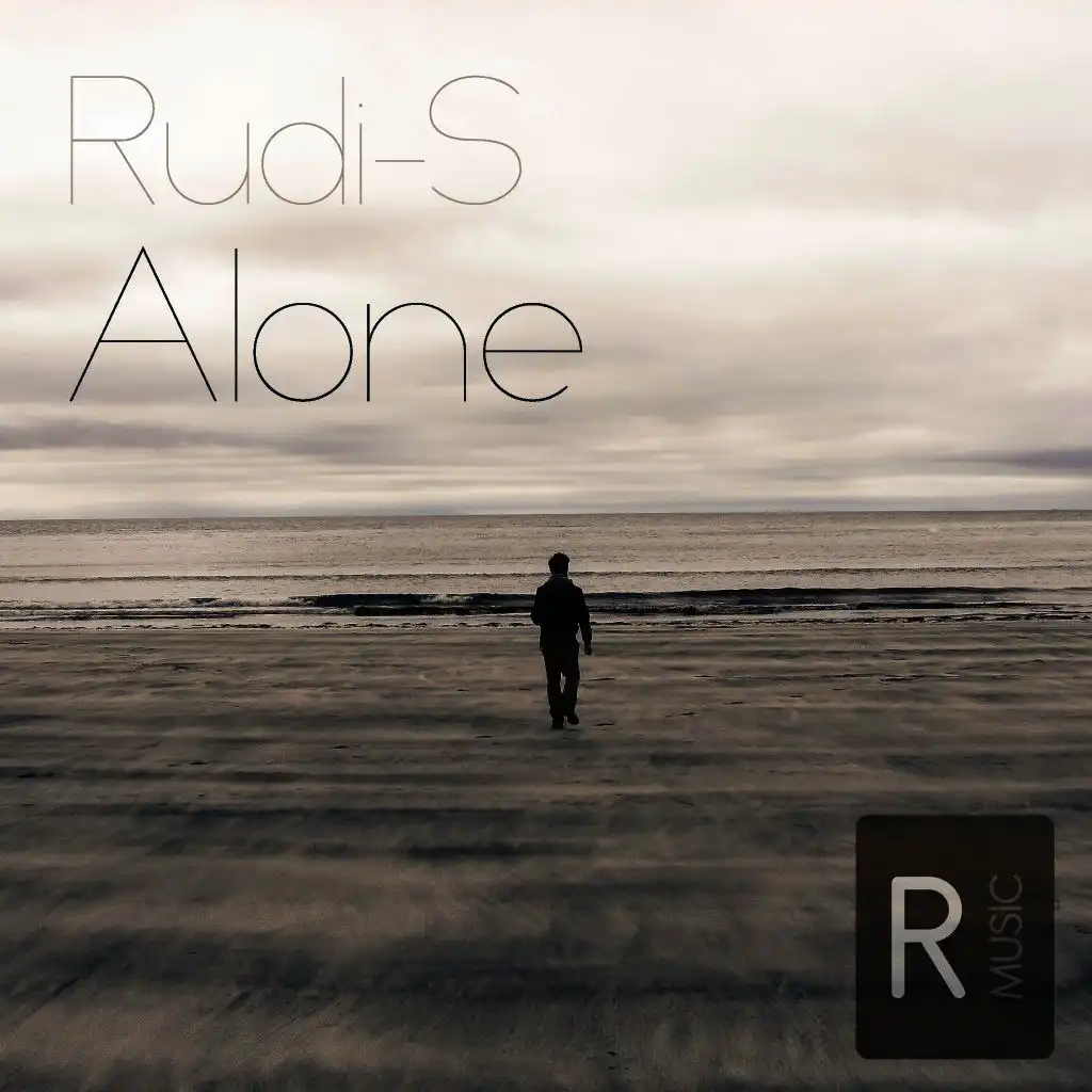 Alone (DJ Rik & Maik Van Dijk Remix)