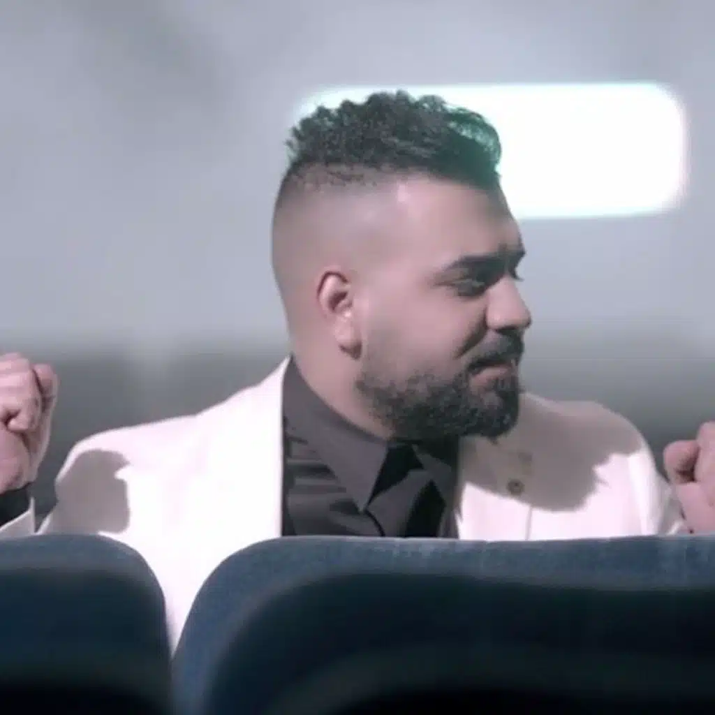 عمار القيسي