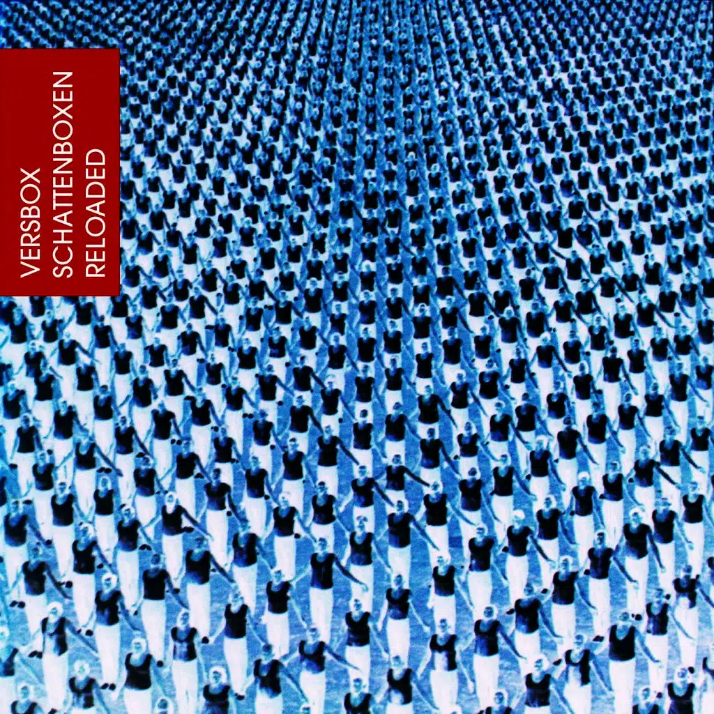 Schattenboxen Reloaded