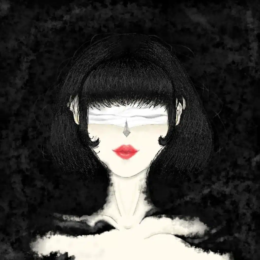 Чёрная вода