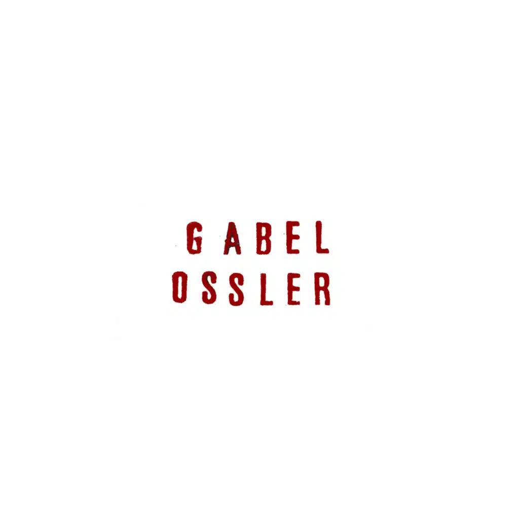 Gabel/Ossler